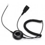 VT QD Smart Cord 7 Level Audio Control