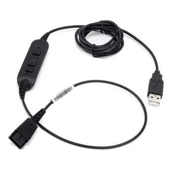 VT QD to USB LINC Cable