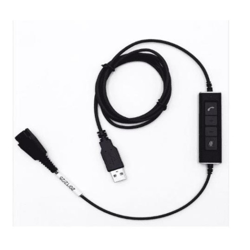 VT QD to USB-A Cable