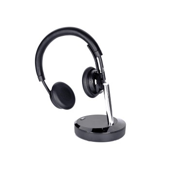 VT VTW320 DECT Wireless Duo Headset