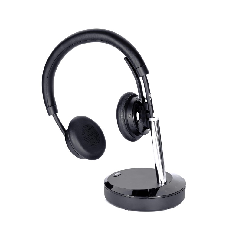 VT VTW320 DECT Wireless Duo Headset