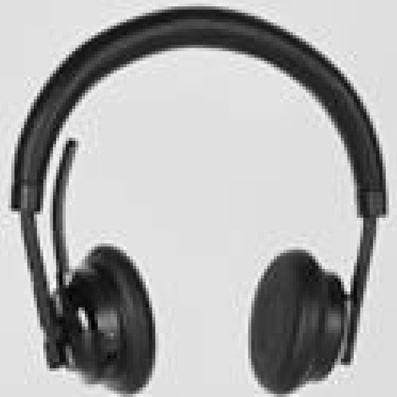 VT VTW320 DECT Wireless Mono Headset