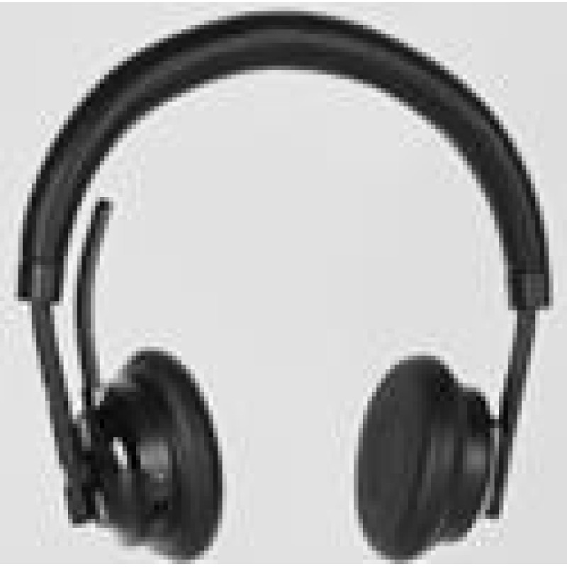 VT VTW320 DECT Wireless Mono Headset
