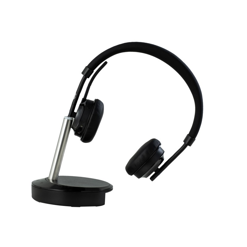 VT VTX300 Bluetooth Duo Headset