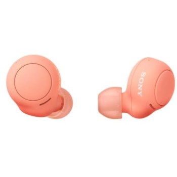 Sony WF-C500 Wireless Earphones Orange