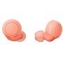 Sony WF-C500 Wireless Earphones Orange