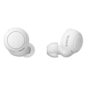 Sony WF-C500 Wireless Earphones White