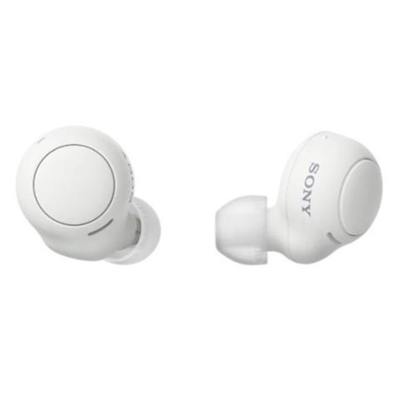 Sony WF-C500 Wireless Earphones White