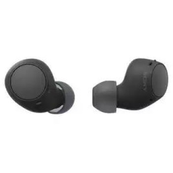 Sony WF-C510 Wireless Earphones Black