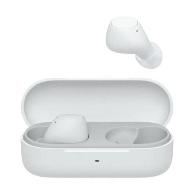 Sony WF-C510 Wireless Earphones White