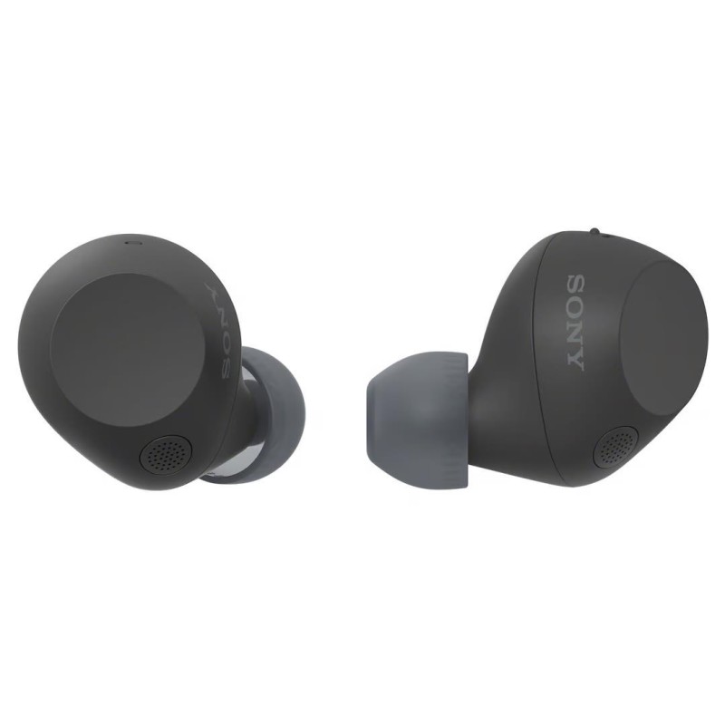 Sony WF-C710 Wireless Sports Earphones Black