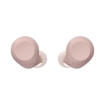Sony WF-C710 Wireless Sports Earphones Pink