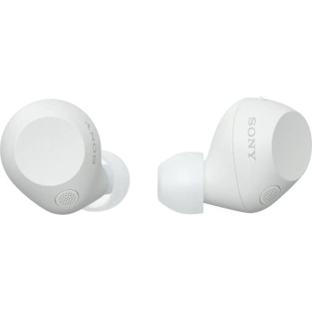 Sony WF-C710 Wireless Sports Earphones White