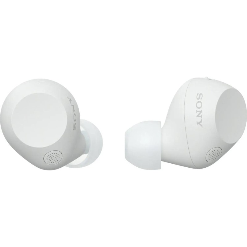 Sony WF-C710 Wireless Sports Earphones White