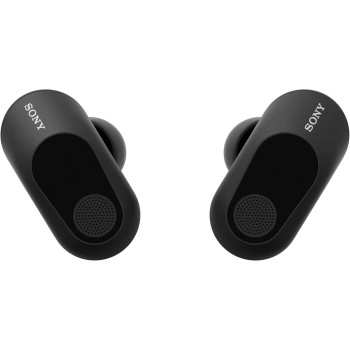 Sony Inzone Buds Truly Wireless Gaming Earbuds Black