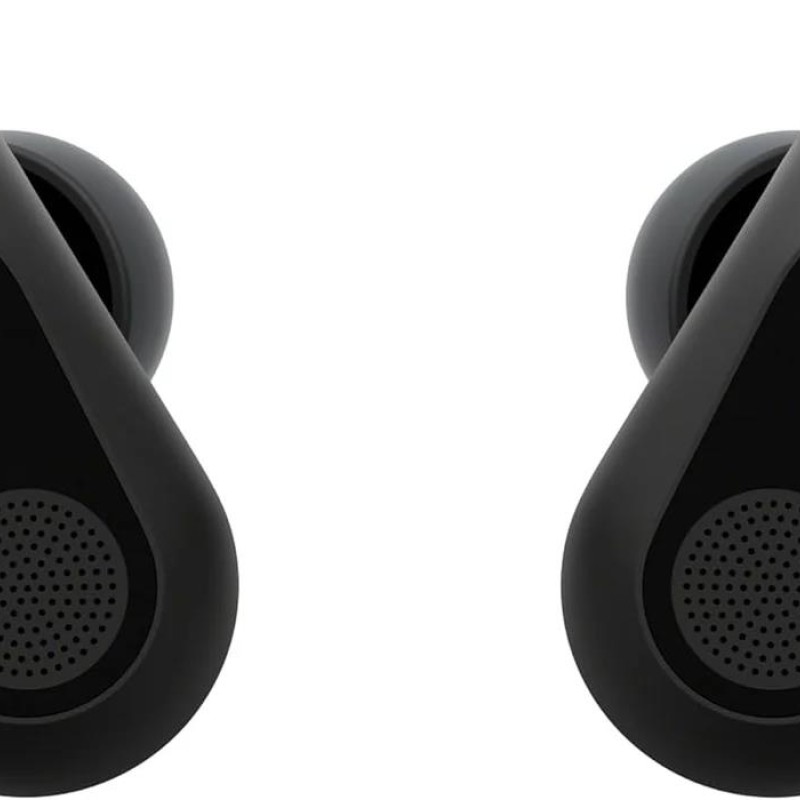 Sony Inzone Buds Truly Wireless Gaming Earbuds Black