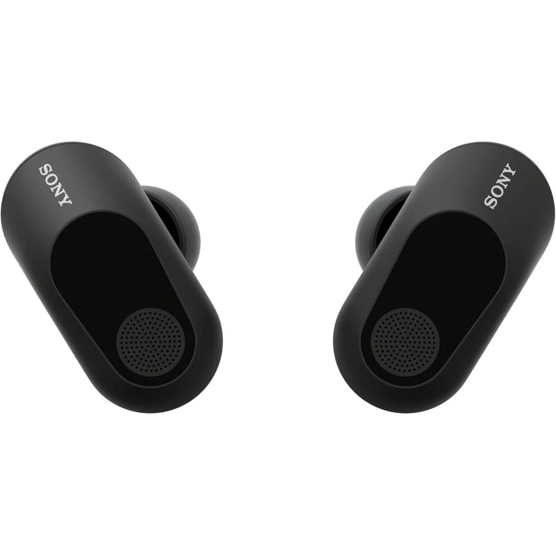 Sony Inzone Buds Truly Wireless Gaming Earbuds Black