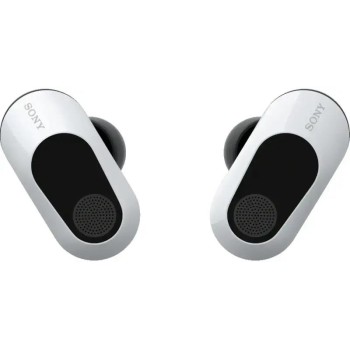 Sony Inzone Buds Truly Wireless Gaming Earbuds White