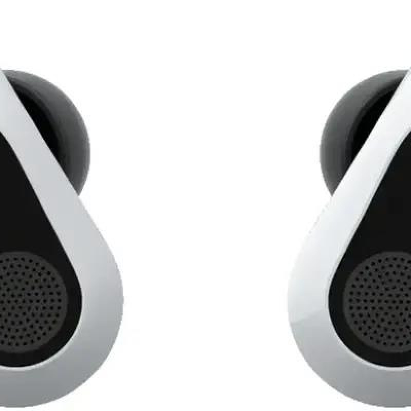 Sony Inzone Buds Truly Wireless Gaming Earbuds White