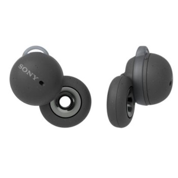 Sony WF-L900 LinkBuds Wireless Earphones Grey