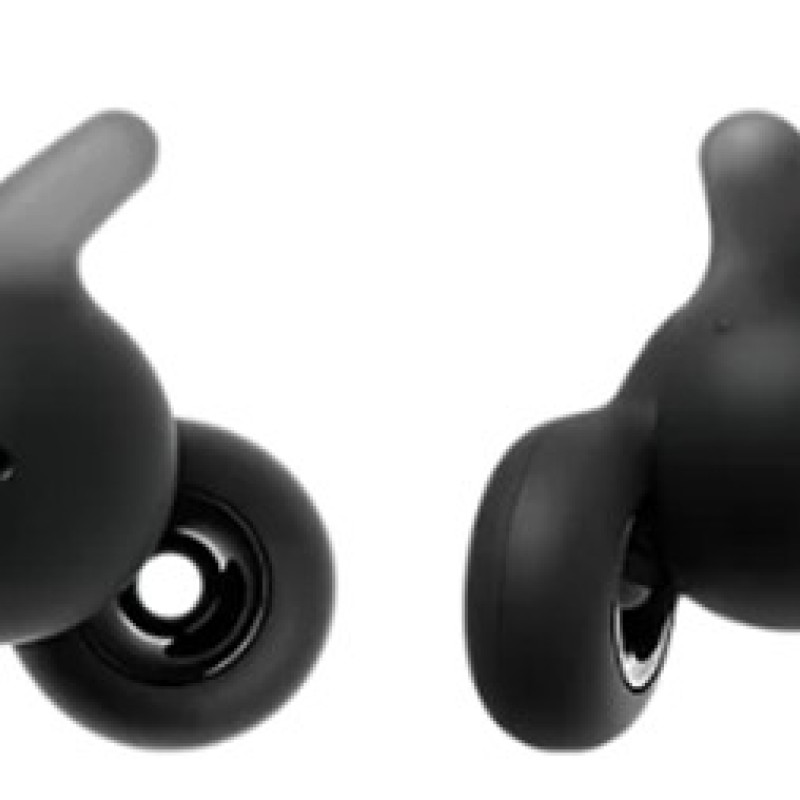 Sony LinkBuds TWS Earphones Black