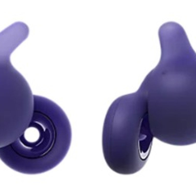 Sony LinkBuds TWS Earphones Violet