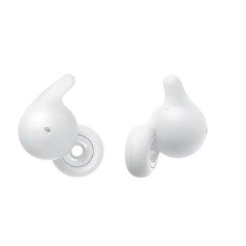 Sony LinkBuds TWS Earphones White