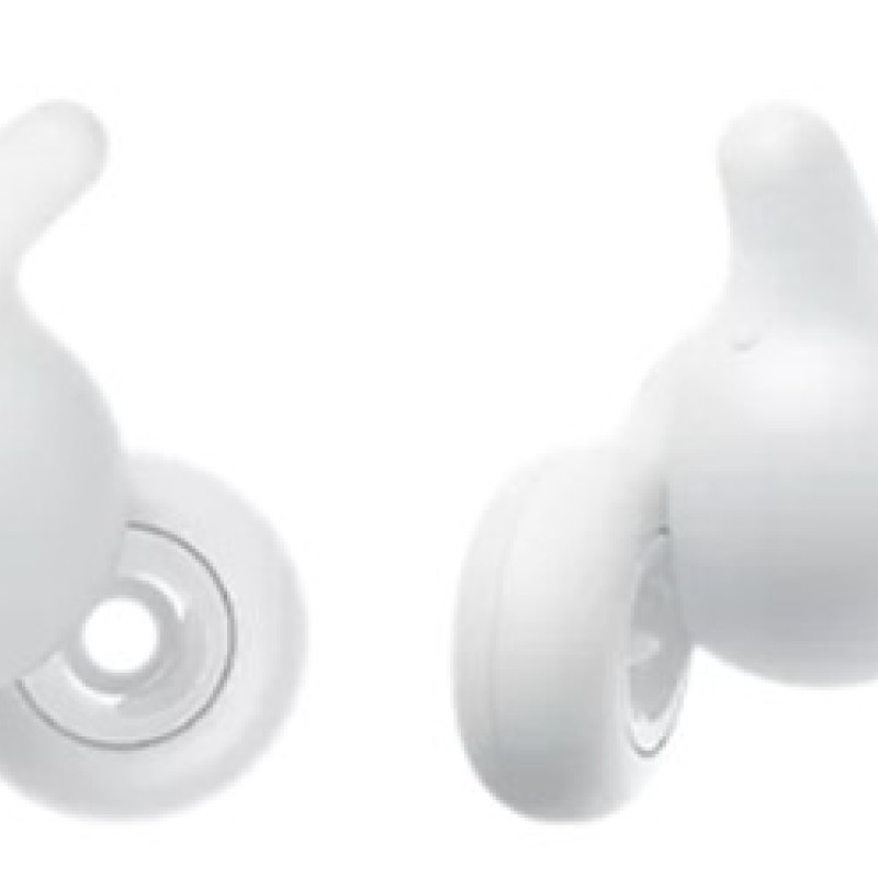 Sony LinkBuds TWS Earphones White