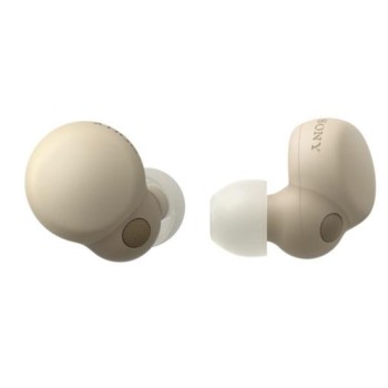 Sony WF-LS900N LinkBuds S Wireless Earphones Gold