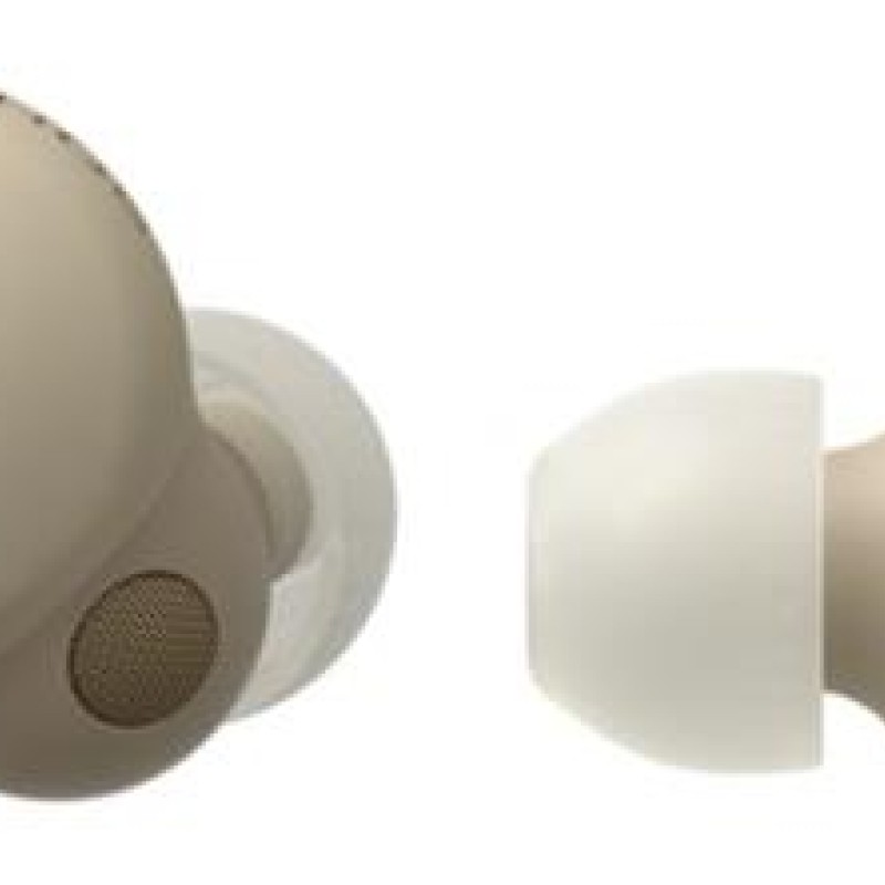Sony WF-LS900N LinkBuds S Wireless Earphones Gold