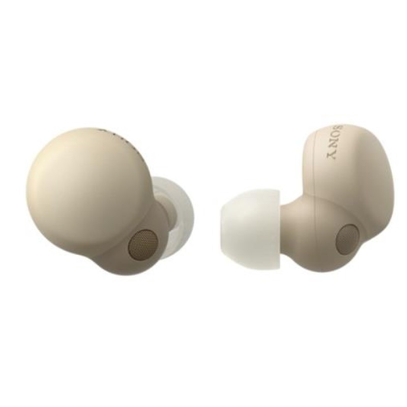 Sony WF-LS900N LinkBuds S Wireless Earphones Gold