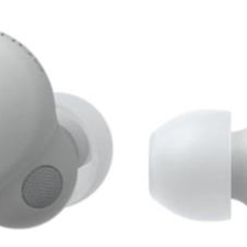 Sony WF-LS900N LinkBuds S Wireless Earphones White
