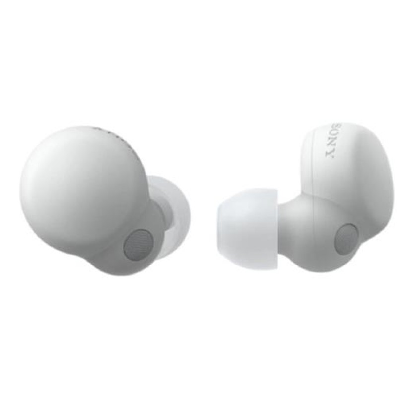 Sony WF-LS900N LinkBuds S Wireless Earphones White