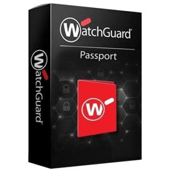 WatchGuard Passport with AD360 NFR 1 Year 5+ Users