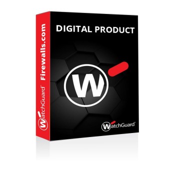 WatchGuard Basic Security Suite for Firebox T25 3-Year