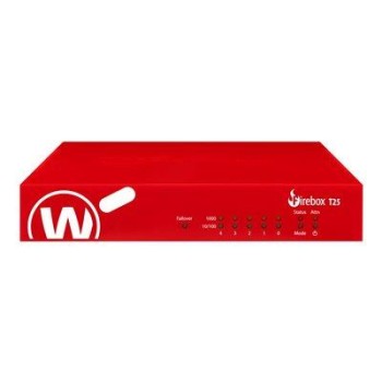 WatchGuard Firebox T25 NFR Hardware Appliance