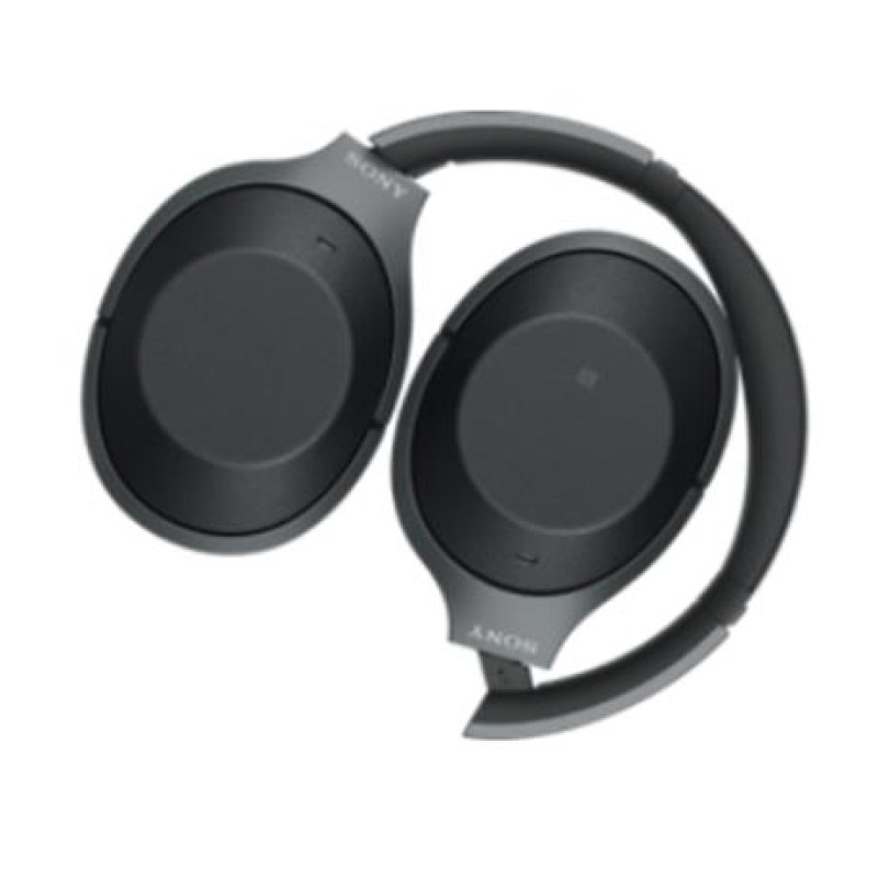 Sony WH-1000XM4 Wireless Noise Cancelling Headphones Black