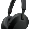 Sony WH-1000XM5 Wireless Noise Cancelling Headphones Black