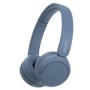 Sony WH-CH520 Wireless On-Ear Headphones Blue
