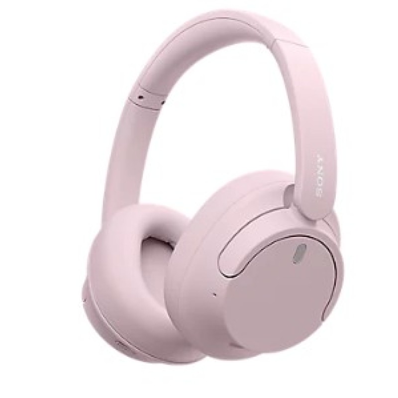 Sony WH-CH720N Wireless Noise Cancelling Headphones Pink