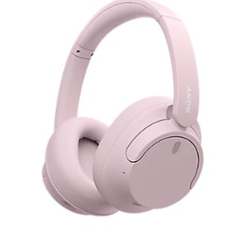 Sony WH-CH720N Wireless Noise Cancelling Headphones Pink