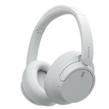 Sony WH-CH720N Wireless Noise Cancelling Headphones White