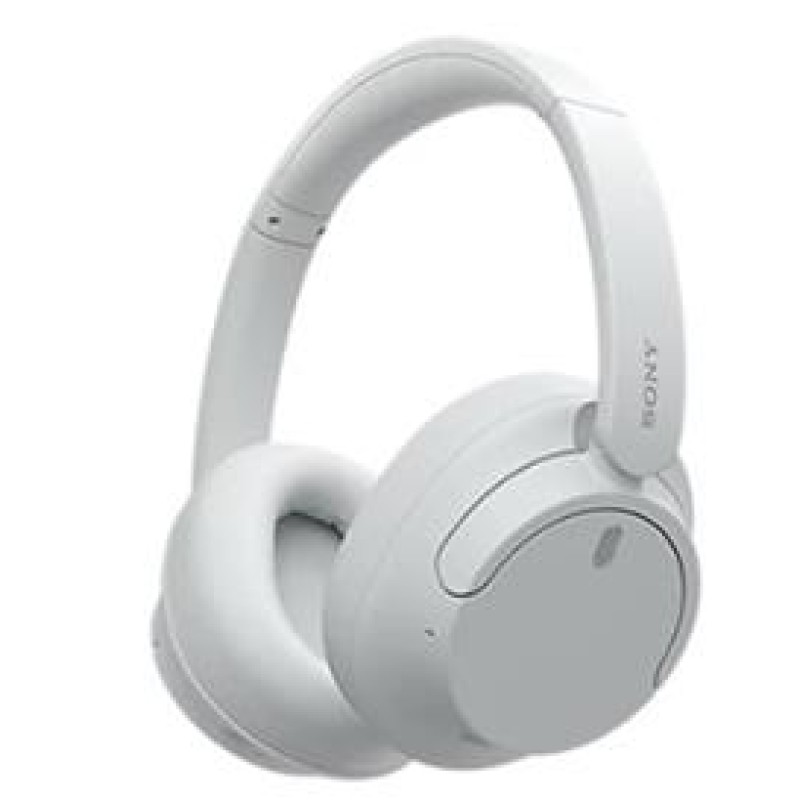Sony WH-CH720N Wireless Noise Cancelling Headphones White