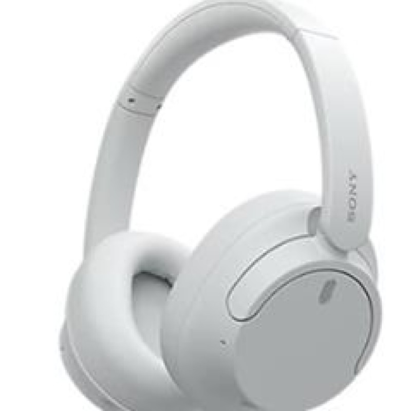 Sony WH-CH720N Wireless Noise Cancelling Headphones White