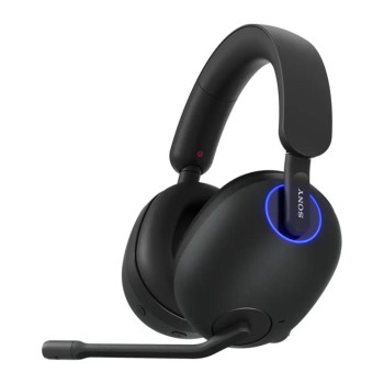 Sony Inzone H9 Wireless Noise Cancelling Gaming Headset Black