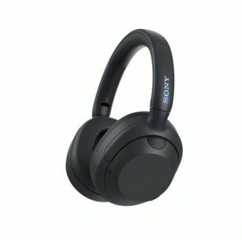 Sony WH-ULT900N Ultimate Wireless Noise Cancelling Headphones Black