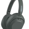 Sony WH-ULT900N Ultimate Wireless Noise Cancelling Headphones Grey