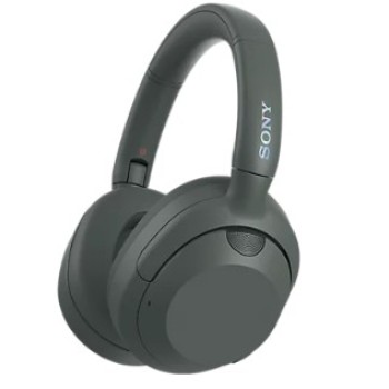 Sony WH-ULT900N Ultimate Wireless Noise Cancelling Headphones Grey