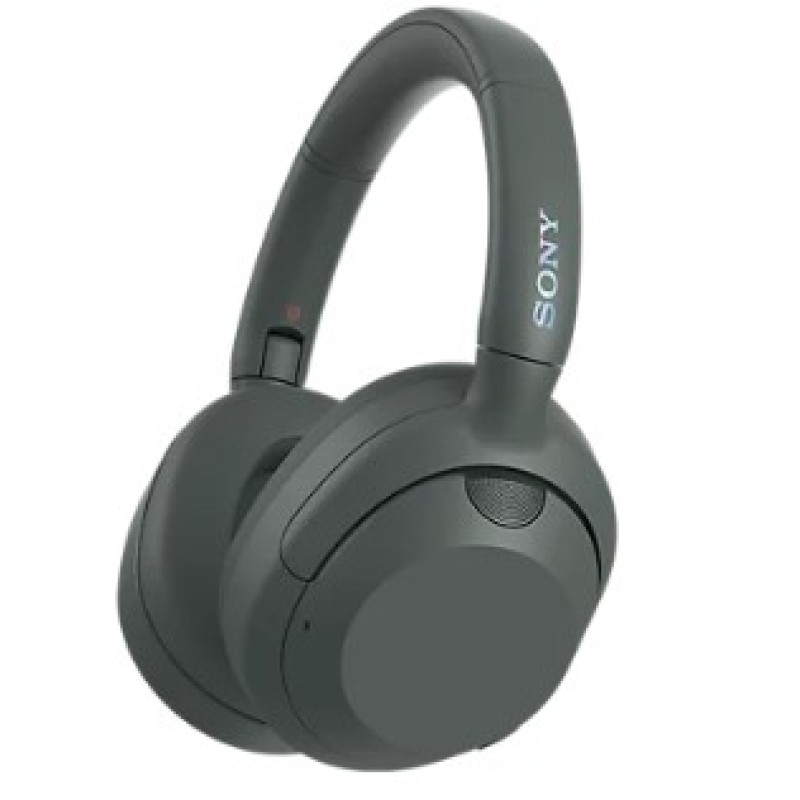 Sony WH-ULT900N Ultimate Wireless Noise Cancelling Headphones Grey