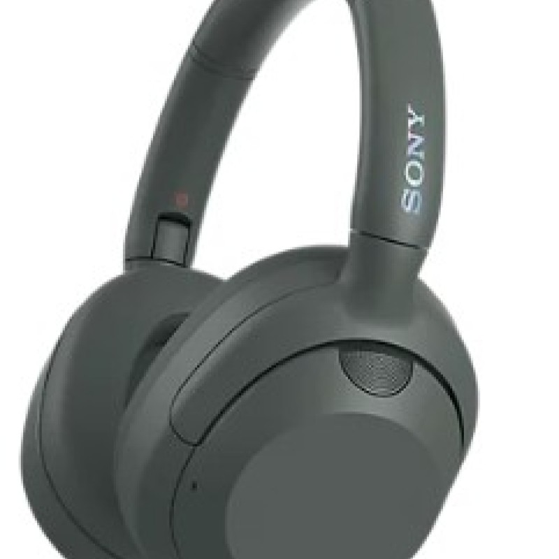 Sony WH-ULT900N Ultimate Wireless Noise Cancelling Headphones Grey